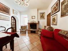 Foto Terratetto - Torre Cajetani . Rif.: V2053VRG