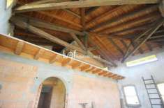 Foto TERRATETTO (SERNAGLIA DELLA BATTAGLIA) rif. AH59