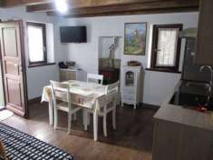 Foto Terratetto 3 locali+2 bagni+mansarda,0 spese cond- Anche permuta