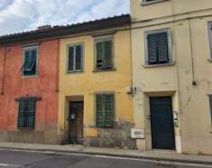 Foto Terratetto con ampio giardino a Pistoia