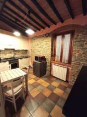 Foto Terratetto con doppio ingresso indipendente zona via Colombo