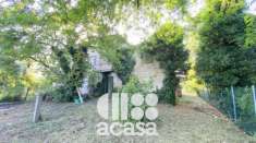 Foto TERRATETTO DA RISTRUTTURARE