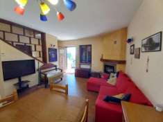 Foto TERRATETTO di 2 vani e di 76 mq (MONTAIONE) rif. M 27