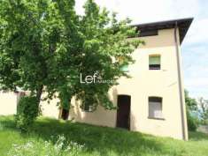 Foto TERRATETTO di 250 mq (SERNAGLIA DELLA BATTAGLIA) rif. AH59_1