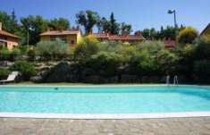 Foto TERRATETTO di 3 vani e di 50 mq (GAMBASSI TERME) rif. G 49