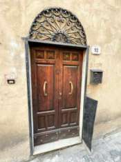 Foto TERRATETTO di 4 vani e di 135 mq (PITIGLIANO) rif. PITIROSA