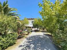 Foto TERRATETTO di 6 vani e di 120 mq (FUCECCHIO) rif. 3574