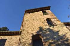 Foto TERRATETTO di 6 vani e di 150 mq (GAMBASSI TERME) rif. G 656