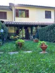 Foto TERRATETTO di 7 vani e di 150 mq (SCANDICCI) rif. AAJ011