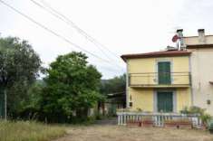 Foto TERRATETTO di 7 vani e di 390 mq (LARCIANO - Cecina di Larciano) rif. L 140