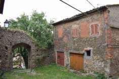 Foto TERRATETTO di 8 vani e di 250 mq (LARCIANO - Cecina di Larciano) rif. L 120