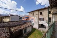 Foto TERRATETTO IN VANDITA - BARZIO