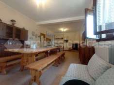 Foto Terratetto in Vendita, 3 Locali, 106 mq (Castel di Sangro)