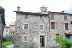 Foto Terratetto in Vendita, 3 Locali, 110 mq (Vagli Sotto)