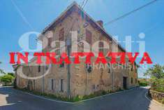 Foto Terratetto in Vendita, pi di 6 Locali, 160 mq (Giaveno)