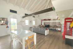 Foto Terratetto in Vendita, pi di 6 Locali, 228 mq (Mogliano Veneto)