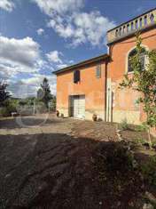 Foto Terratetto in Vendita, pi di 6 Locali, 250 mq (Casciana Terme L