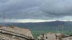 Foto Terratetto in Vendita, pi di 6 Locali, 275 mq (Volterra)