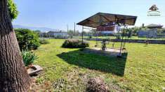 Foto Terratetto in Vendita, pi di 6 Locali, 4 Camere, 150 mq (LUCCA