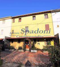 Foto Terratetto in Vendita, pi di 6 Locali, 5 Camere, 280 mq (PONTE