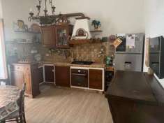 Foto Terratetto in vendita a Agliana