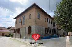 Foto Terratetto in vendita a Albizzate