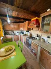 Foto Terratetto in vendita a Altagnana - Massa 110 mq  Rif: 1329748