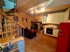 Foto Terratetto in vendita a Altagnana - Massa 50 mq  Rif: 902832