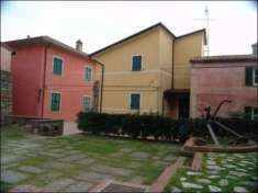 Foto Terratetto in vendita a Ameglia