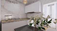 Foto Terratetto in vendita a Ancona