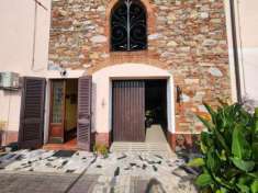 Foto Terratetto in vendita a Antraccoli - Lucca 174 mq  Rif: 1350473