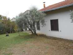 Foto Terratetto in vendita a Arezzo