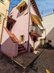 Foto Terratetto in vendita a Arezzo