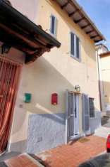Foto Terratetto in vendita a Asciano - San Giuliano Terme 50 mq  Rif: 1228143