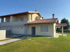 Foto Terratetto in vendita a Azzano Decimo