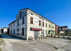 Foto Terratetto in vendita a Bagnolo San Vito