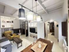 Foto Terratetto in vendita a Barberino Di Mugello