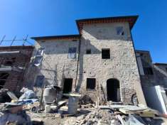 Foto Terratetto in vendita a Barberino Tavarnelle
