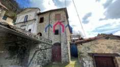 Foto Terratetto in vendita a Benabbio - Bagni di Lucca 20 mq  Rif: 1310785
