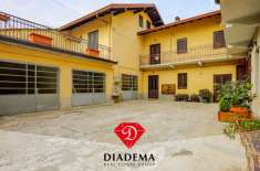 Foto Terratetto in vendita a Besnate