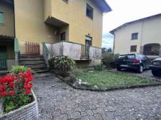 Foto Terratetto in vendita a Bibbiena