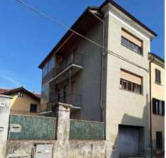 Foto Terratetto in vendita a Biella