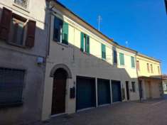 Foto Terratetto in vendita a Bondeno