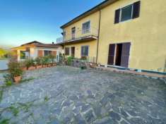 Foto Terratetto in vendita a Borgo a Buggiano - Buggiano 125 mq  Rif: 1323491