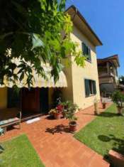 Foto Terratetto in vendita a Borgo a Buggiano - Buggiano 130 mq  Rif: 1325977
