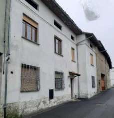 Foto Terratetto in vendita a Borgo d'Ale