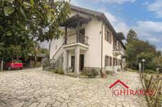 Foto Terratetto in vendita a Busalla