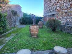 Foto Terratetto in vendita a Buti 320 mq  Rif: 1300386