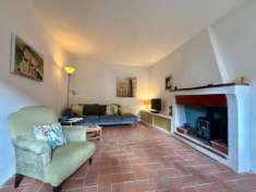 Foto Terratetto in vendita a Calci 110 mq  Rif: 1328456