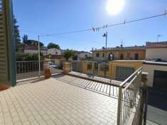 Foto Terratetto in vendita a Calenzano